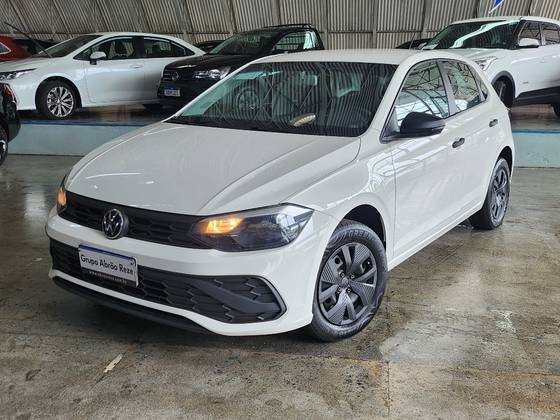 VOLKSWAGEN POLO 1.0 MPI TRACK MANUAL VOLKSWAGEN POLO 1.0 MPI TRACK MANUAL